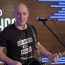 Денис Майданов порадовал поклонников новой лирической композицией
