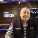 Валерий Курас представил озорную песню «Сушнячок»