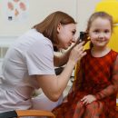 Забота о детском здоровье: ЛОР-услуги в Хабаровске