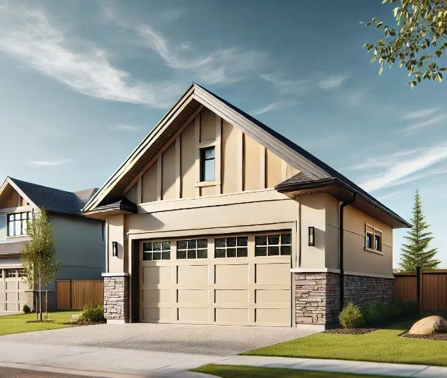 Building Beyond Basics: The Garage Revolution