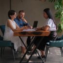Киты на Бали: Ваше пространство для работы и жизни